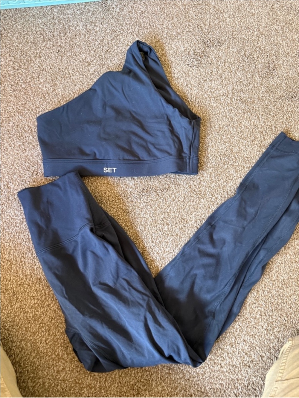 Set Active SportBody Set